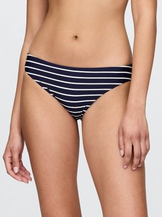 Klassisches Bikini-Höschen