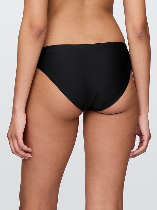 Klassisches Bikini-Höschen Klassisches Bikini-Höschen