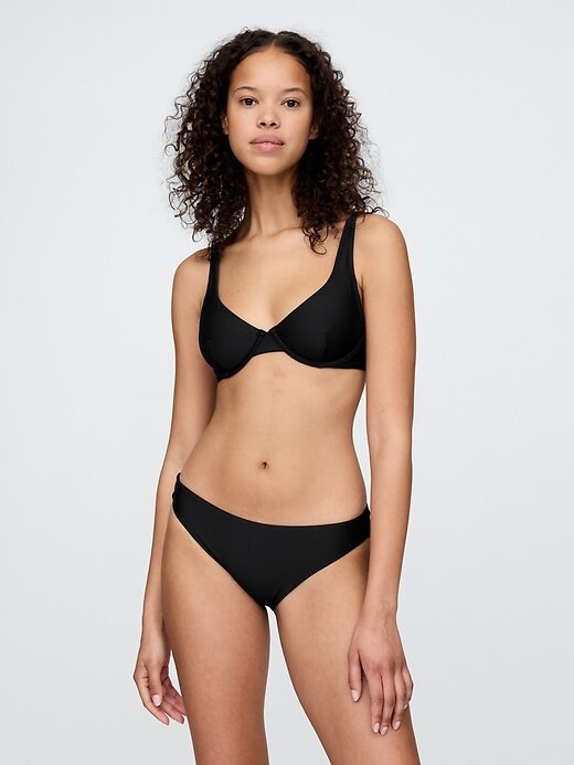 Klassisches Bikini-Höschen Klassisches Bikini-Höschen