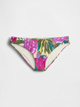 Klassisches Bikini-Höschen