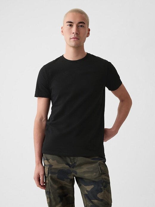 Klassisches T-Shirt Klassisches T-Shirt