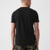 Klassisches T-Shirt Klassisches T-Shirt