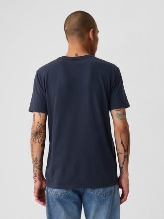 Klassisches T-Shirt