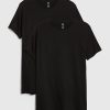 Klassisches T-Shirt (2er-Pack) Klassisches T-Shirt (2er-Pack)