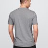 Klassisches T-Shirt Klassisches T-Shirt