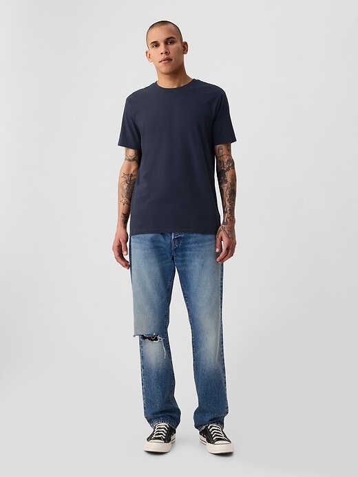 Klassisches T-Shirt Klassisches T-Shirt