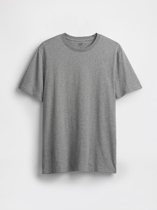 Klassisches T-Shirt Klassisches T-Shirt