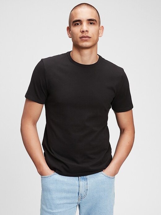 Klassisches T-Shirt Klassisches T-Shirt