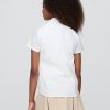 Klassisches Uniformhemd für Kinder Klassisches Uniformhemd für Kinder