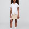Klassisches Uniformhemd für Kinder Klassisches Uniformhemd für Kinder
