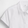 Klassisches Uniformhemd für Kinder Klassisches Uniformhemd für Kinder