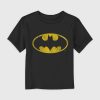 Kleinkind DC Comics Batman Grafik-T-Shirt