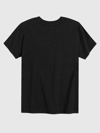 Kleinkind Lilo und Stitch Seriously Spooky Kurzarm-T-Shirt