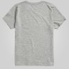Kleinkind Marvel Avengers Doodle Kurzarm-T-Shirt mit Grafik