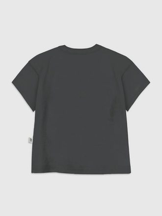 Kleinkind Mickey Mouse Halloween Grafik T-Shirt