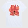 Kleinkind Moana 2 Lil Sis Simea Kurzarm-T-Shirt mit Grafik Kleinkind Moana 2 Lil Sis Simea Kurzarm-T-Shirt mit Grafik