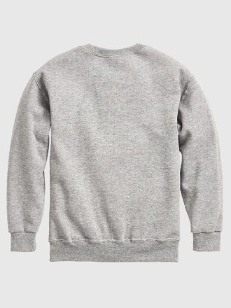 Kleinkind T-Rex Mummy Rundhals Fleece Sweatshirt