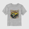 Kleinkind Tonka Truck Grafik T-Shirt Kleinkind Tonka Truck Grafik T-Shirt