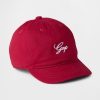 Kleinkinder-Baseballmütze mit Gap Americana-Logo