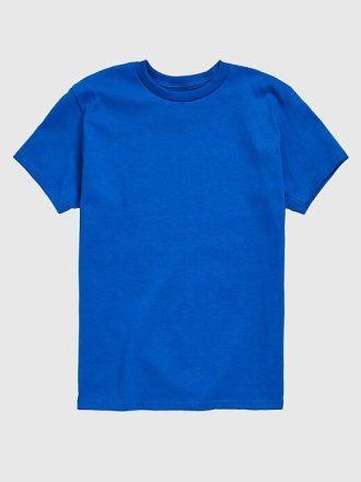 Kleinkinder Peanuts Another Year Cooler Kurzarm-T-Shirt mit Grafik
