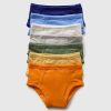 Kleinkinder-Slips (7er-Pack) Kleinkinder-Slips (7er-Pack)