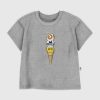 Kleinkinder Star Wars Driod Cone Grafik T-Shirt