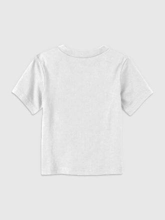 Kleinkind Mickey Mouse Cowboy Grafik T-Shirt