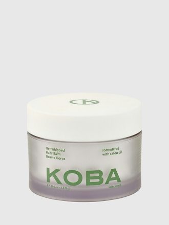 Koba Get Whipped Körperbalsam