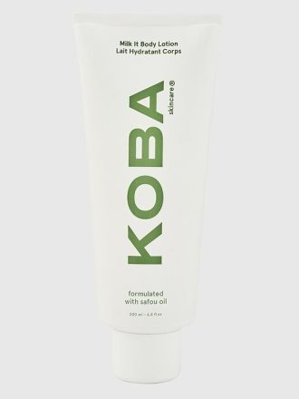 Koba Milk It Körperlotion