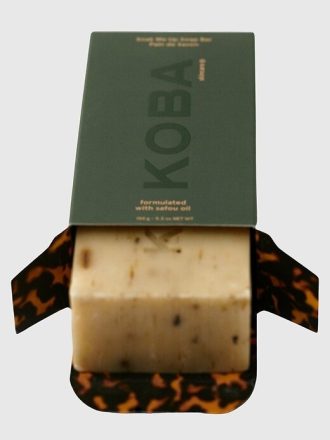 Koba Soak Me Up Seifenstück