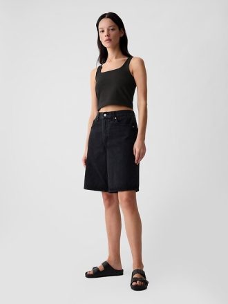 Kompaktes Jersey Brami