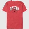 Kool Aid Oh Yeah Grafik-T-Shirt Kool Aid Oh Yeah Grafik-T-Shirt