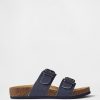 Kork-Sandalen mit Schnalle für Kinder Kork-Sandalen mit Schnalle für Kinder