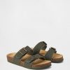 Kork-Sandalen mit Schnalle für Kinder Kork-Sandalen mit Schnalle für Kinder