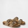 Kork-Sandalen mit Schnalle für Kinder Kork-Sandalen mit Schnalle für Kinder