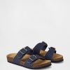 Kork-Sandalen mit Schnalle für Kinder Kork-Sandalen mit Schnalle für Kinder