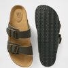 Kork-Sandalen mit Schnalle für Kinder Kork-Sandalen mit Schnalle für Kinder
