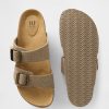 Kork-Sandalen mit Schnalle für Kinder Kork-Sandalen mit Schnalle für Kinder