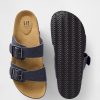Kork-Sandalen mit Schnalle für Kinder Kork-Sandalen mit Schnalle für Kinder