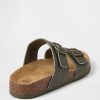 Kork-Sandalen mit Schnalle für Kinder Kork-Sandalen mit Schnalle für Kinder