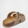 Kork-Sandalen mit Schnalle für Kinder Kork-Sandalen mit Schnalle für Kinder