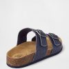Kork-Sandalen mit Schnalle für Kinder Kork-Sandalen mit Schnalle für Kinder