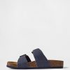 Kork-Sandalen mit Schnalle für Kinder Kork-Sandalen mit Schnalle für Kinder
