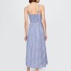 Korsett-Maxikleid Korsett-Maxikleid