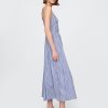 Korsett-Maxikleid Korsett-Maxikleid