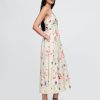 Korsett-Maxikleid Korsett-Maxikleid