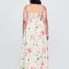 Korsett-Maxikleid Korsett-Maxikleid