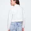 Kurze Jeansjacke für Kinder Kurze Jeansjacke für Kinder
