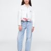 Kurze Jeansjacke für Kinder Kurze Jeansjacke für Kinder