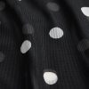 Kurzes Mesh-T-Shirt Kurzes Mesh-T-Shirt